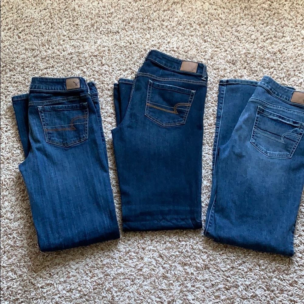 Ae my favorite boyfriend jeans